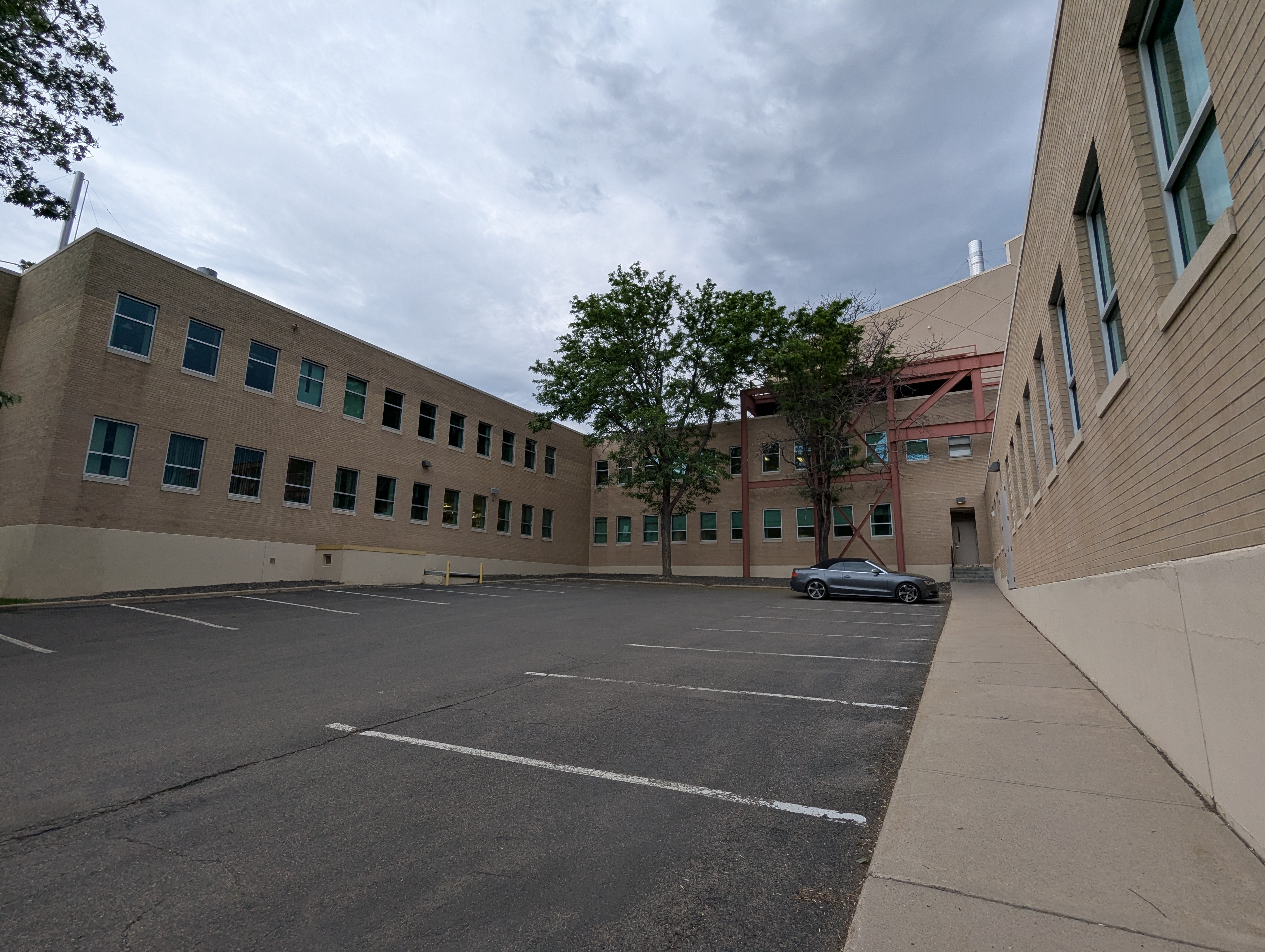 Colorado School of Mines